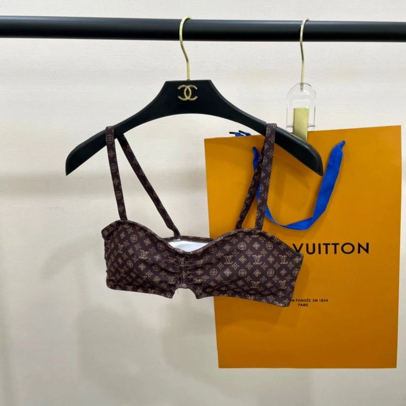Chic Louis Vuitton Bikins 255776