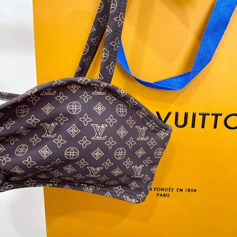 Chic Louis Vuitton Bikins 255776