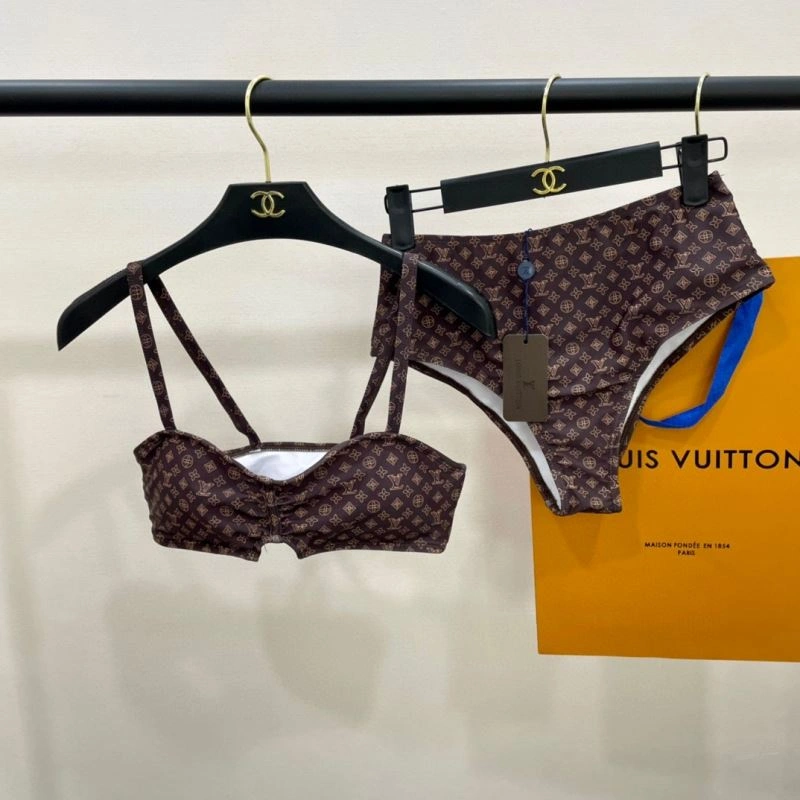 Chic Louis Vuitton Bikins 255776