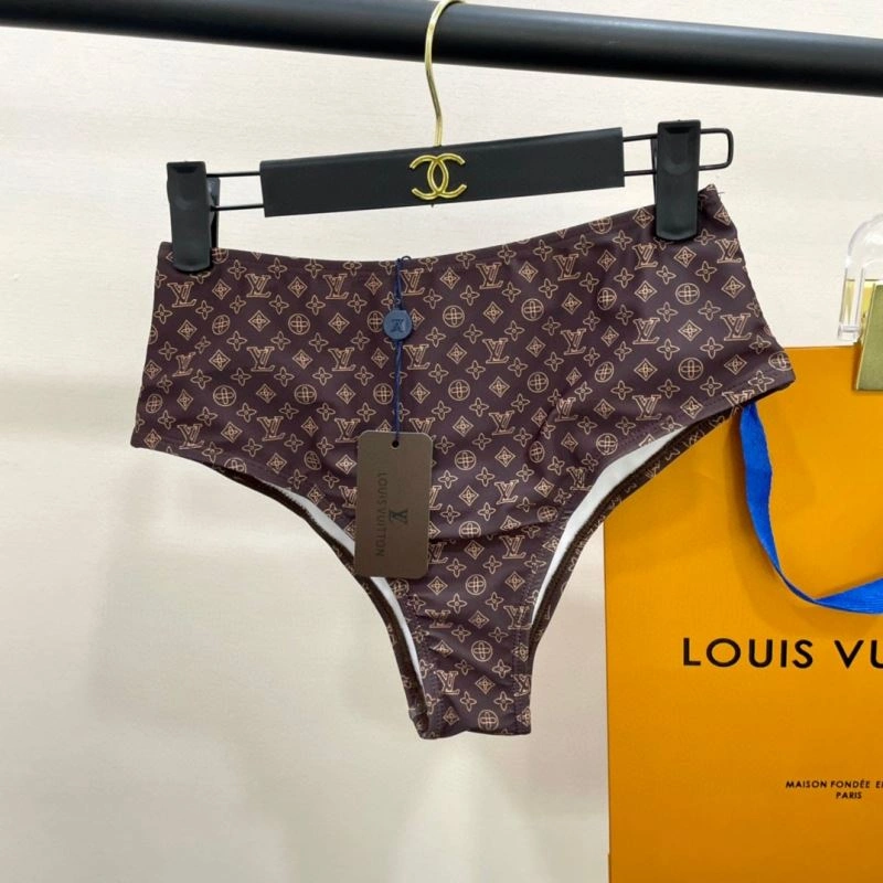 Chic Louis Vuitton Bikins 255776