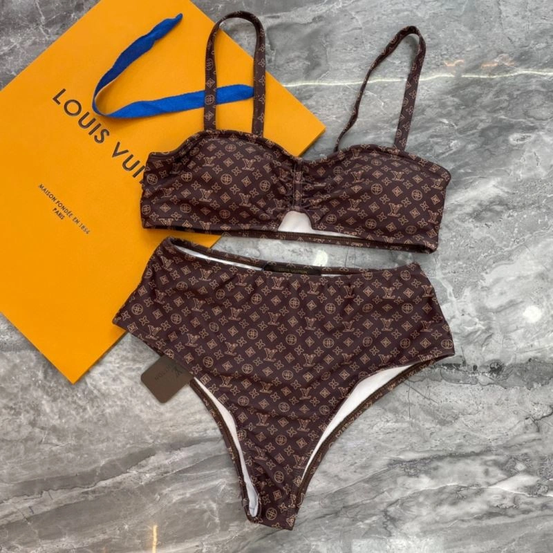 Chic Louis Vuitton Bikins 255776