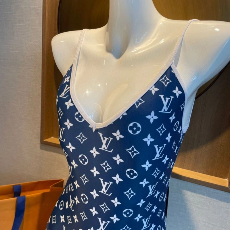 StreetReady Louis Vuitton Bikins 255785