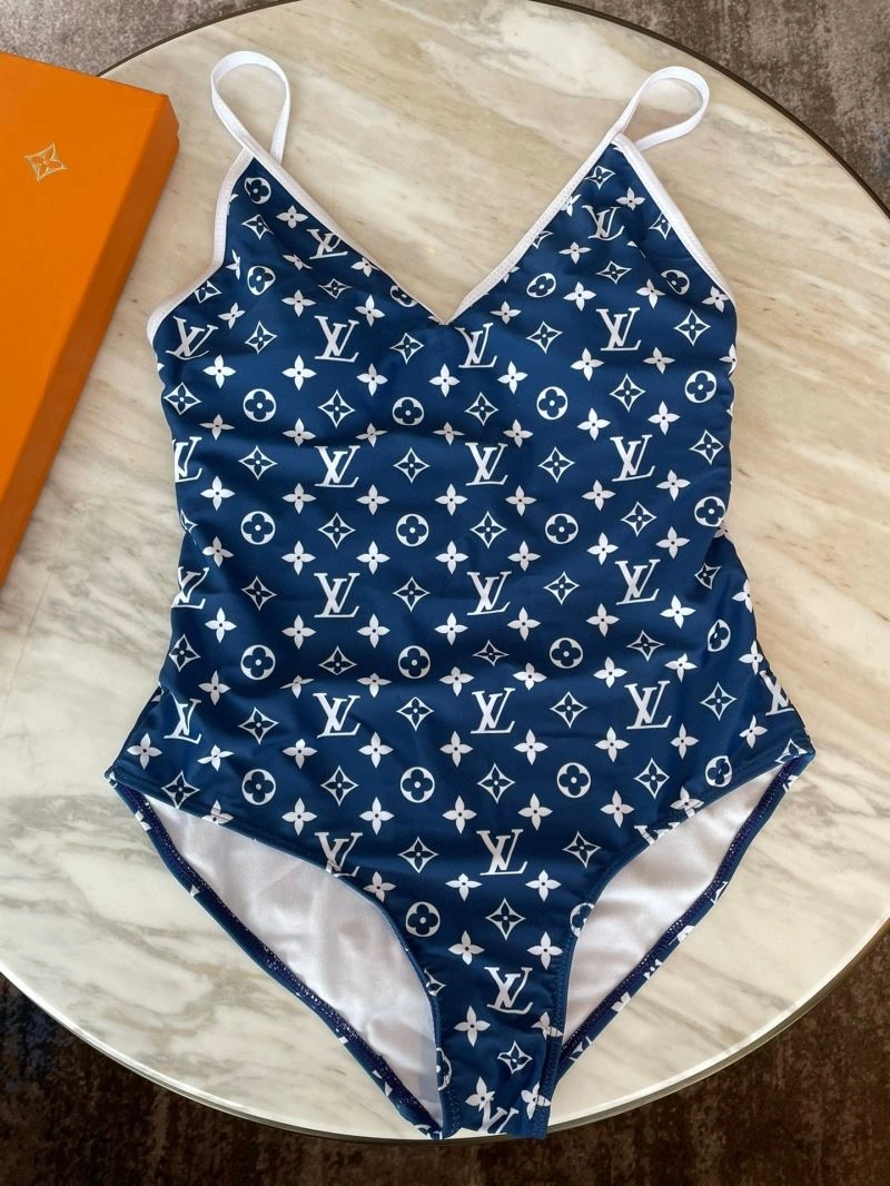 StreetReady Louis Vuitton Bikins 255785