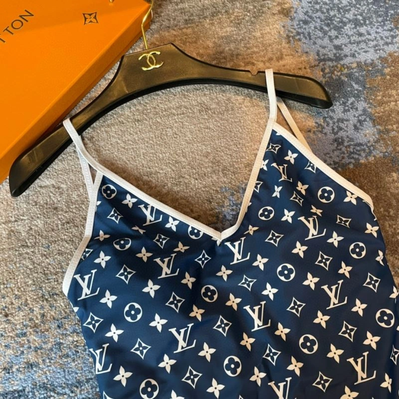 StreetReady Louis Vuitton Bikins 255785