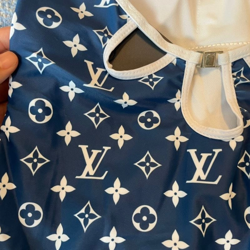 StreetReady Louis Vuitton Bikins 255785