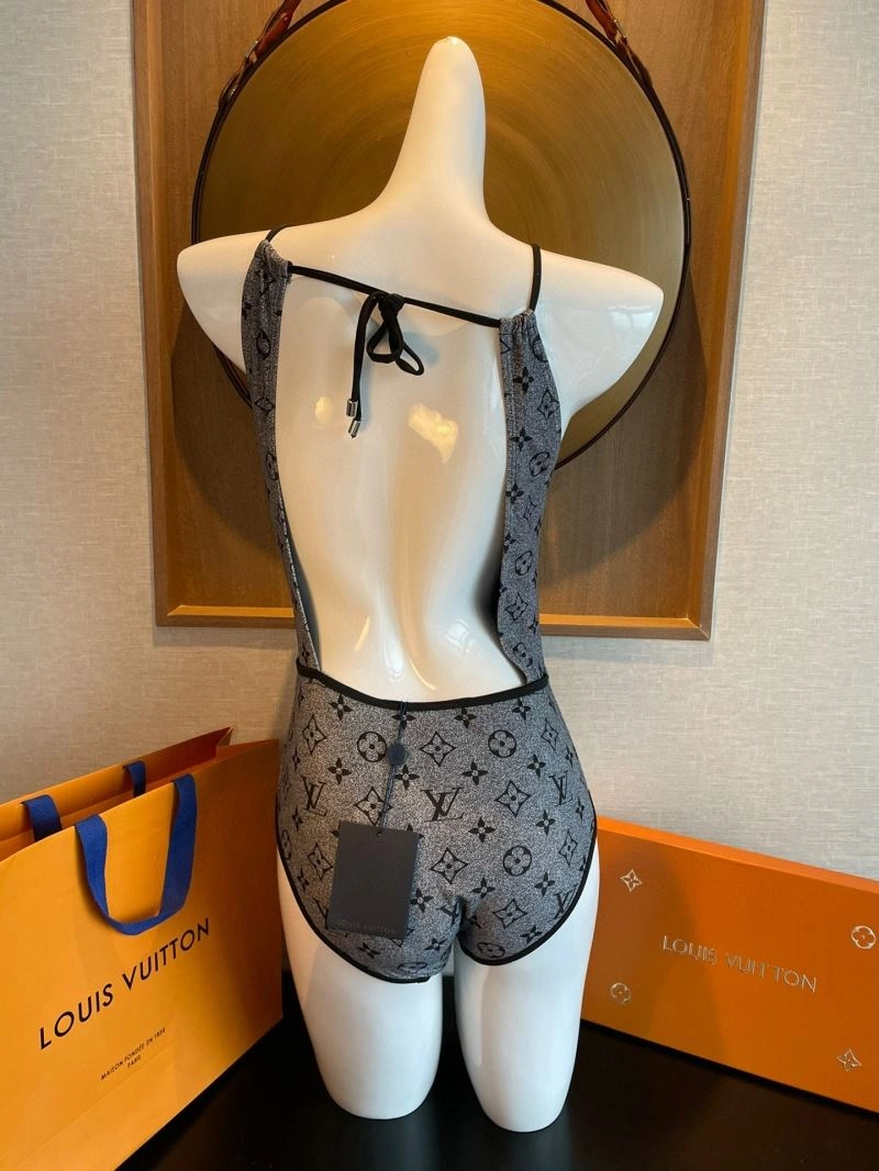 Durable Louis Vuitton Bikins 255771
