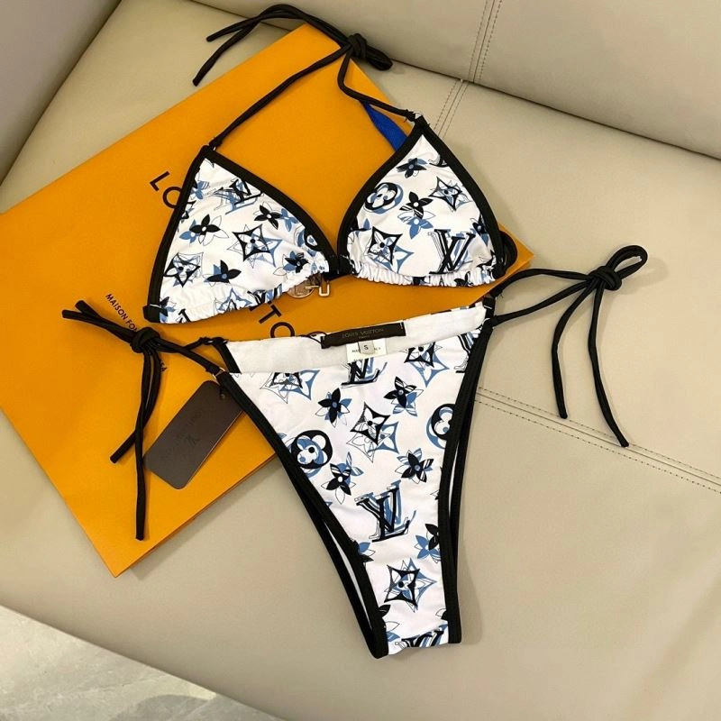 Supportive Louis Vuitton Bikins 255777