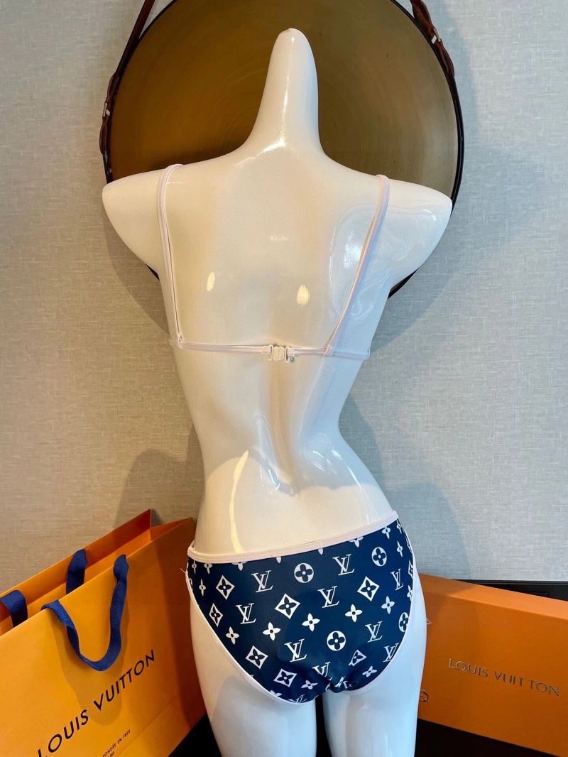Louis Vuitton Bikins Unisex 255773