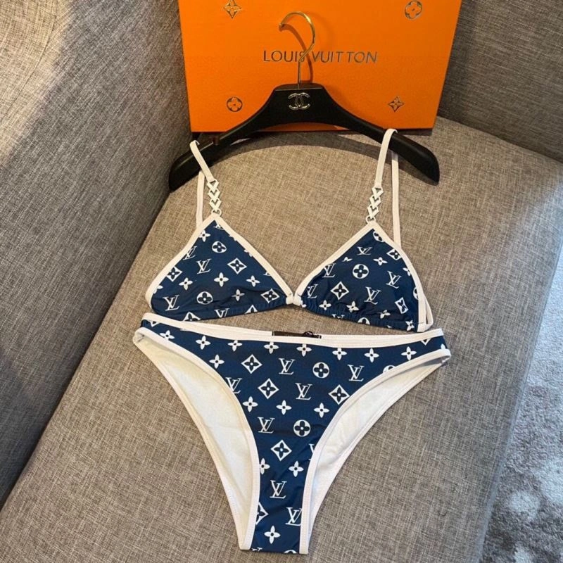 Louis Vuitton Bikins Unisex 255773