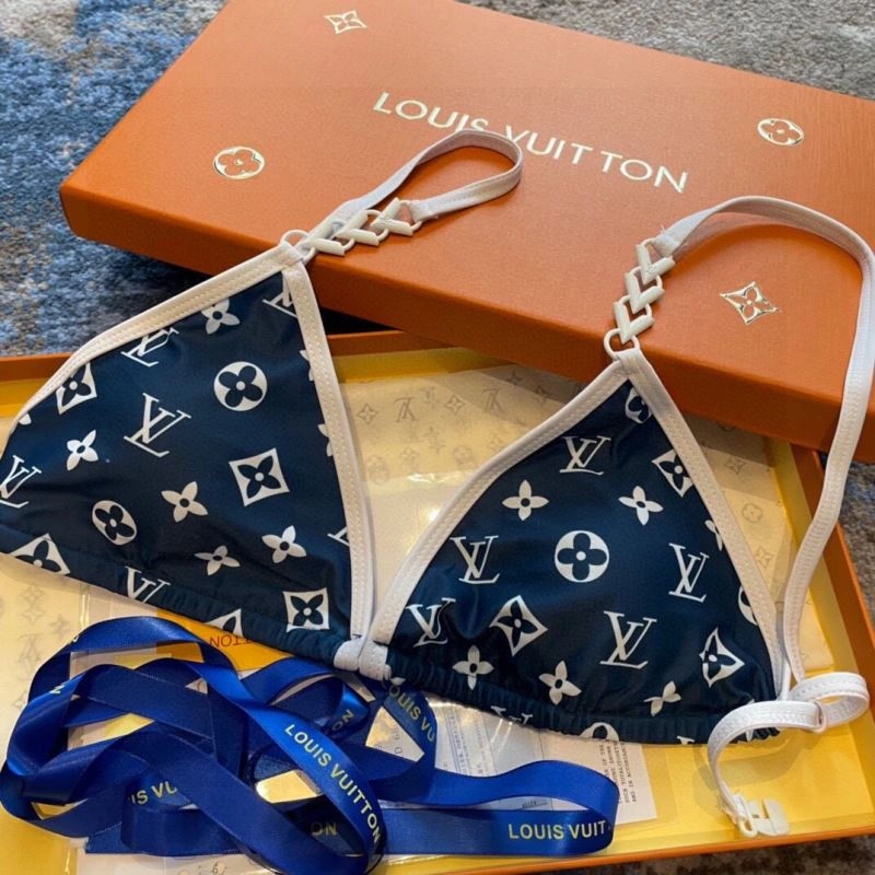 Louis Vuitton Bikins Unisex 255773