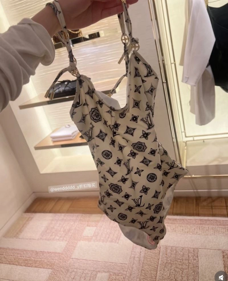 Affordable Louis Vuitton Bikins 255784