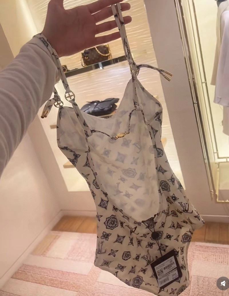 Affordable Louis Vuitton Bikins 255784