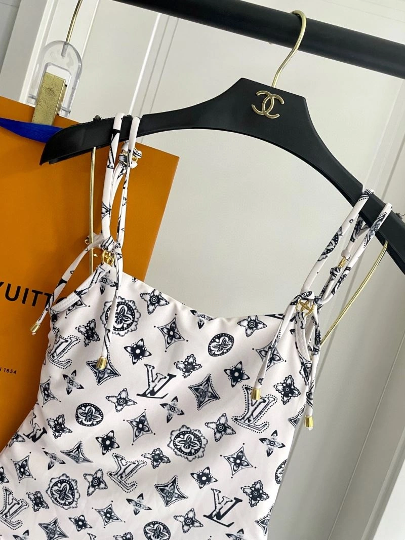 Affordable Louis Vuitton Bikins 255784