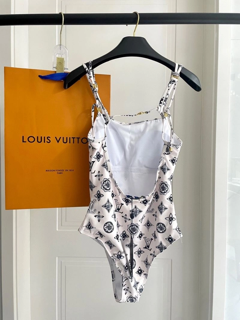 Affordable Louis Vuitton Bikins 255784