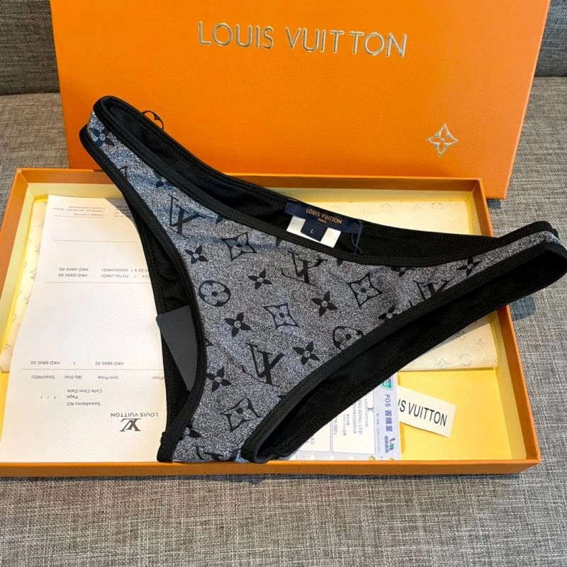 Louis Vuitton Bikins Classic 255767