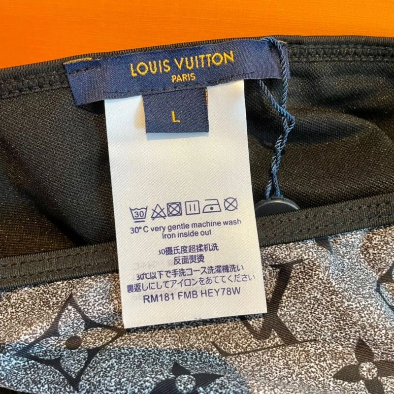 Louis Vuitton Bikins Classic 255767