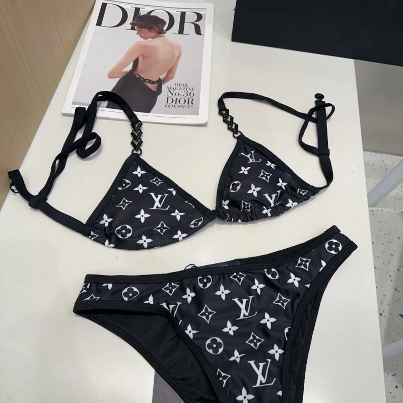 Louis Vuitton Bikins Affordable 255766