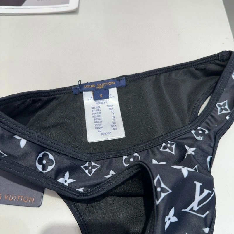 Louis Vuitton Bikins Affordable 255766