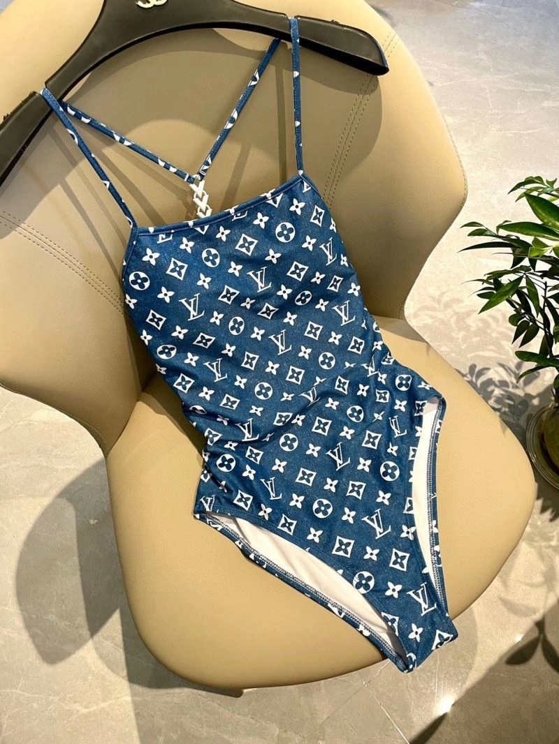 Casual Louis Vuitton Bikins 255768