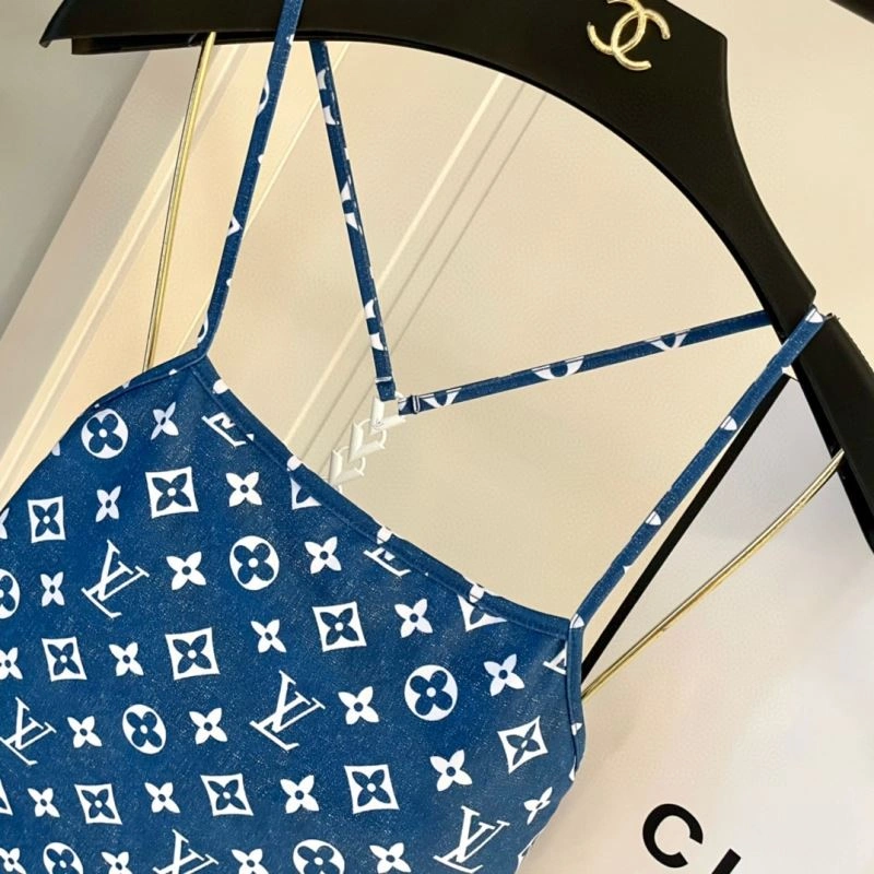 Casual Louis Vuitton Bikins 255768