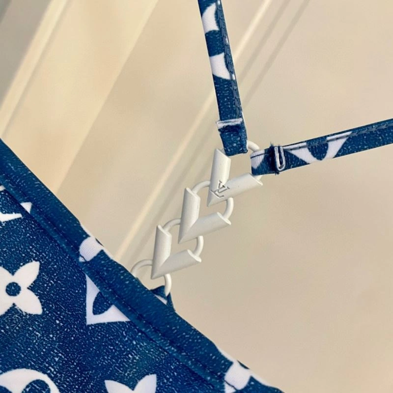 Casual Louis Vuitton Bikins 255768