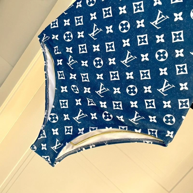 Casual Louis Vuitton Bikins 255768