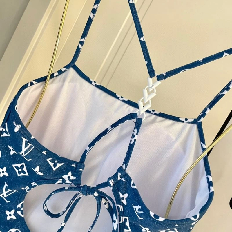 Casual Louis Vuitton Bikins 255768