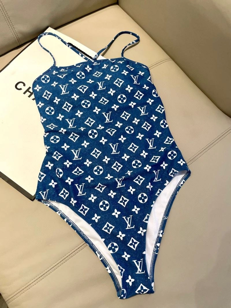 Casual Louis Vuitton Bikins 255768