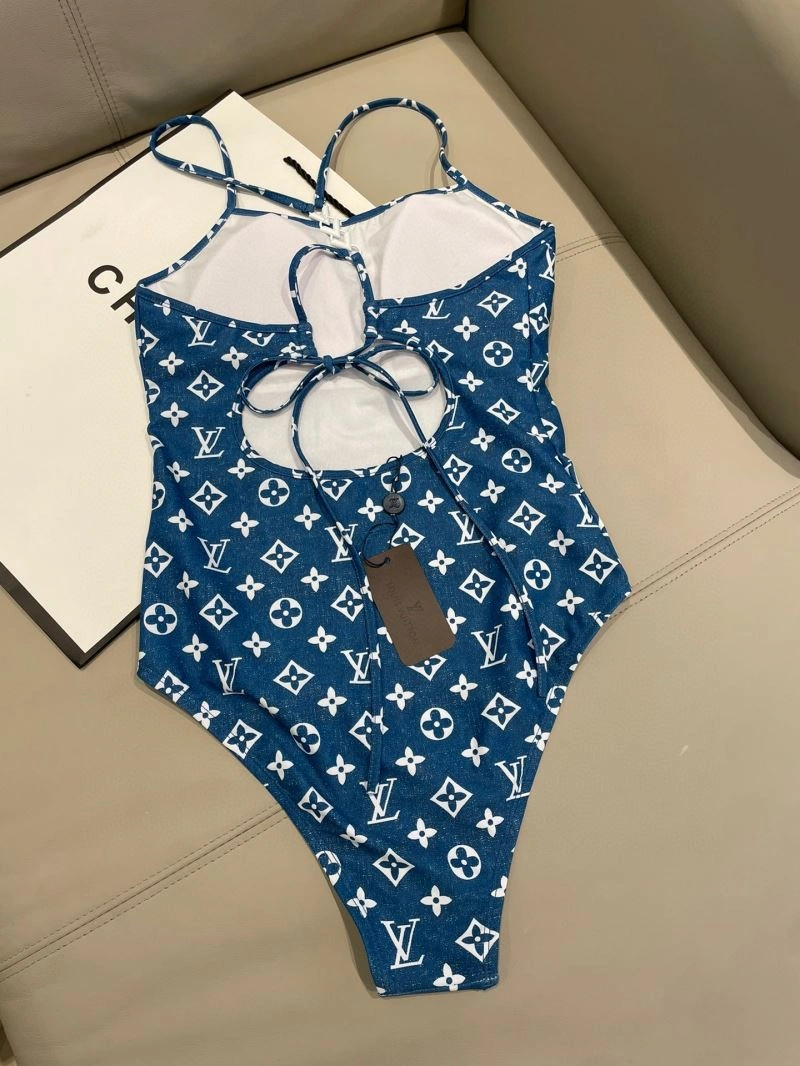 Casual Louis Vuitton Bikins 255768