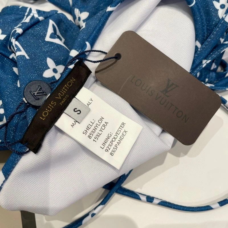 Casual Louis Vuitton Bikins 255768
