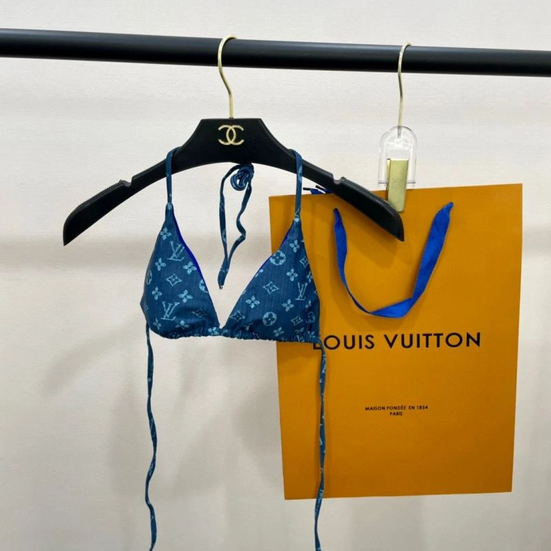 MoistureWicking Louis Vuitton Bikins 255770
