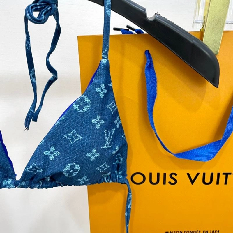 MoistureWicking Louis Vuitton Bikins 255770