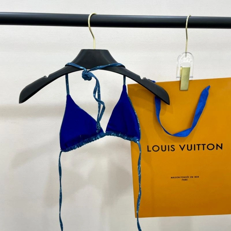 MoistureWicking Louis Vuitton Bikins 255770