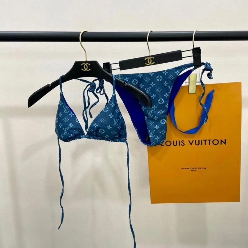 MoistureWicking Louis Vuitton Bikins 255770