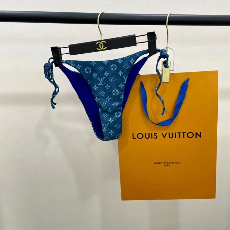 MoistureWicking Louis Vuitton Bikins 255770