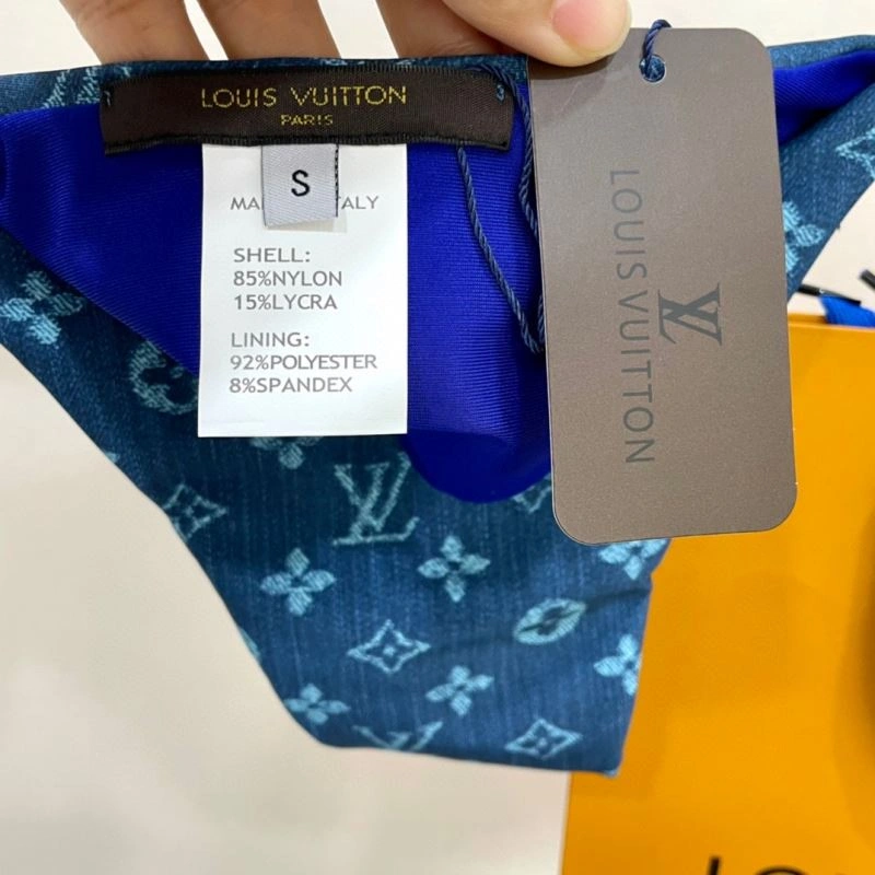 MoistureWicking Louis Vuitton Bikins 255770