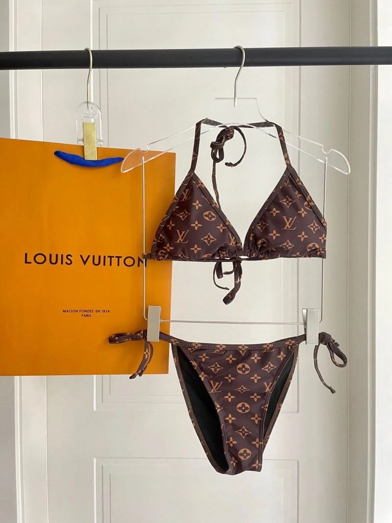 Louis Vuitton Bikins Packable 255765