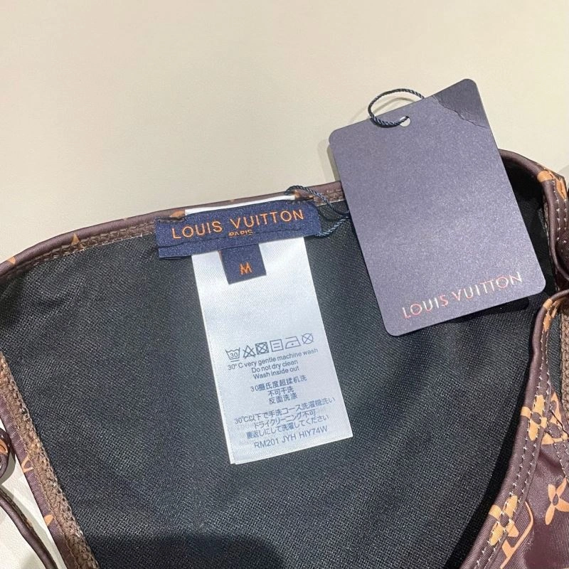 Louis Vuitton Bikins Packable 255765