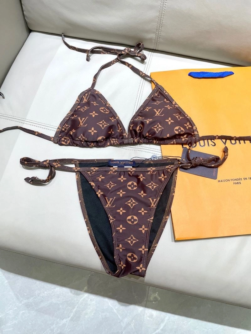 Louis Vuitton Bikins Packable 255765