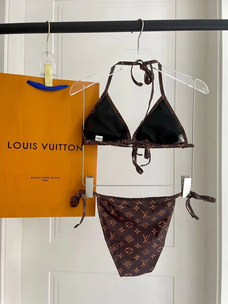Louis Vuitton Bikins Packable 255765