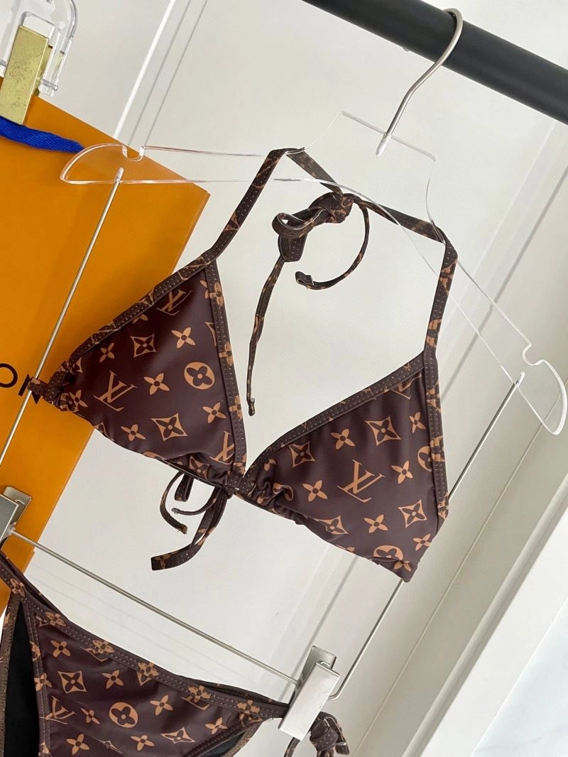 Louis Vuitton Bikins Packable 255765