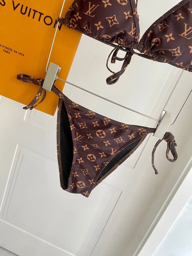 Louis Vuitton Bikins Packable 255765