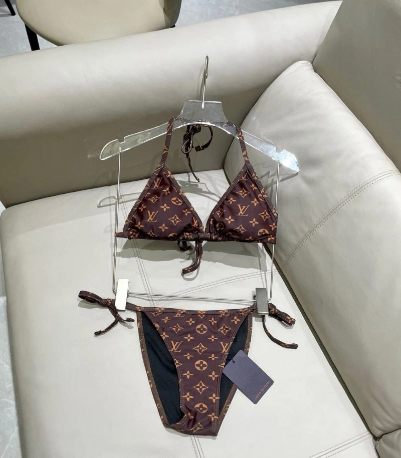 Louis Vuitton Bikins Packable 255765