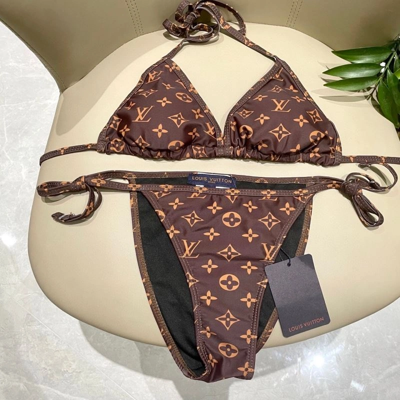 Louis Vuitton Bikins Packable 255765