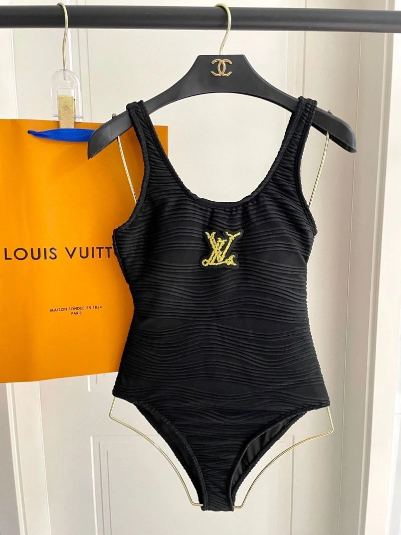 Louis Vuitton Bikins HighQuality 255764