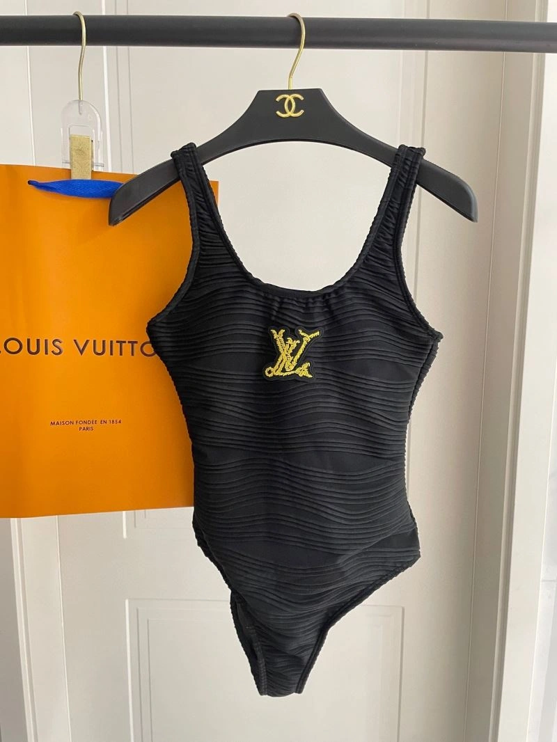 Louis Vuitton Bikins HighQuality 255764