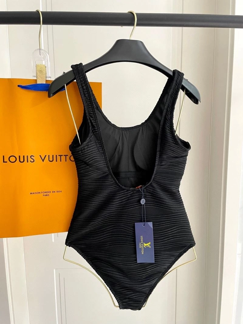 Louis Vuitton Bikins HighQuality 255764