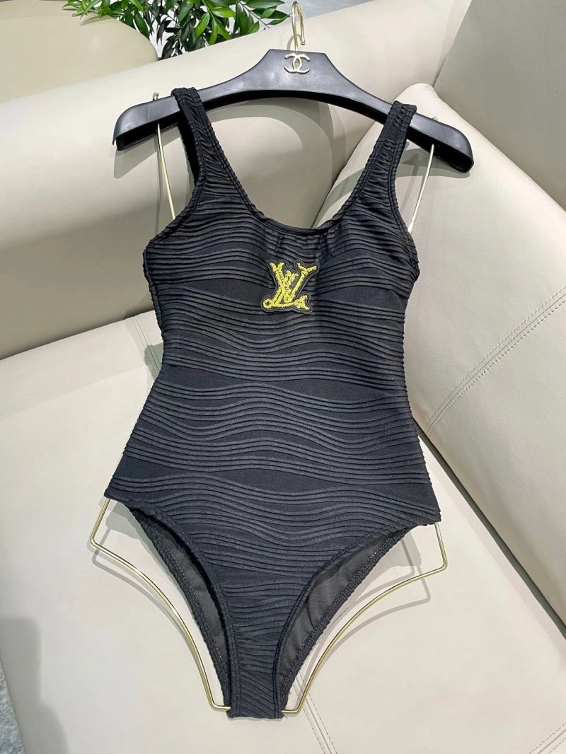 Louis Vuitton Bikins HighQuality 255764