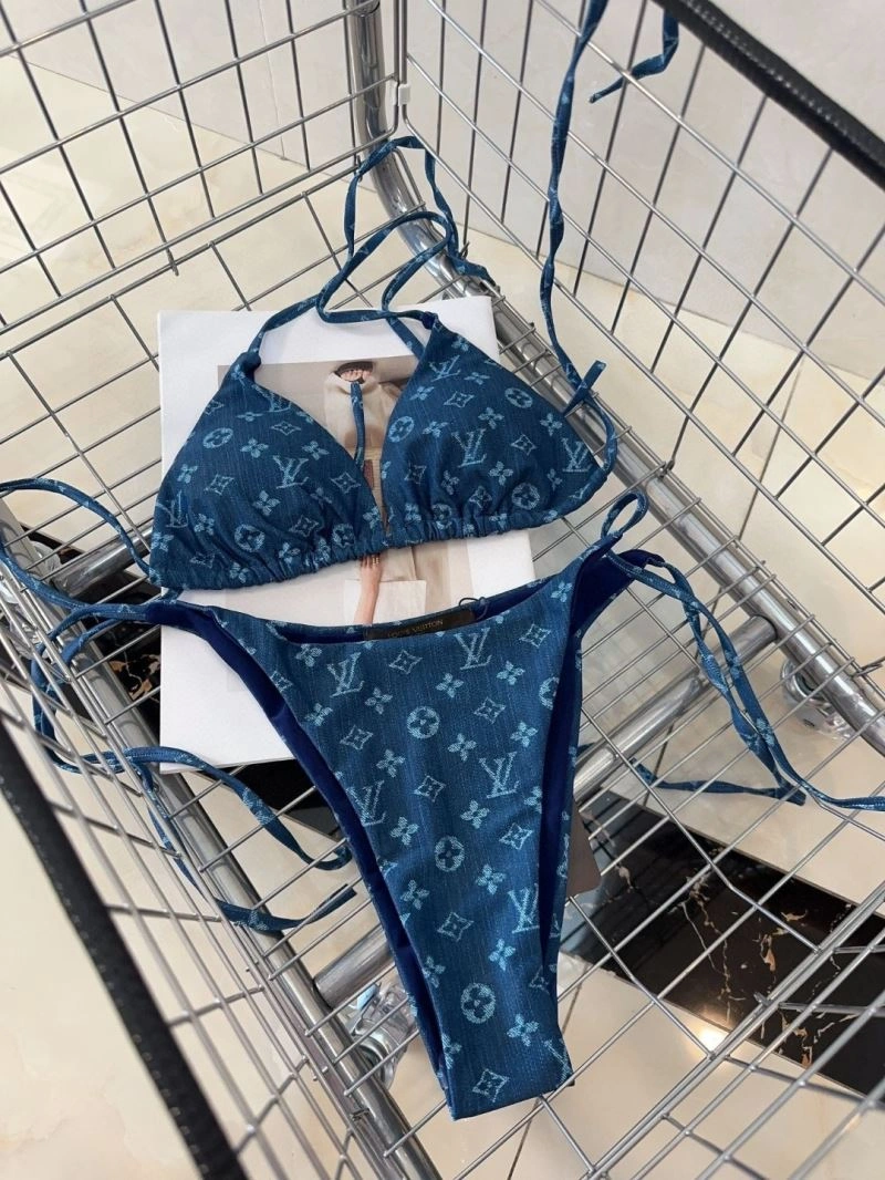 Louis Vuitton Bikins WrinkleFree 255763