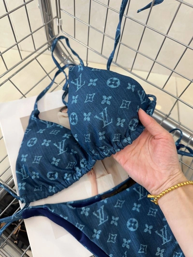 Louis Vuitton Bikins WrinkleFree 255763